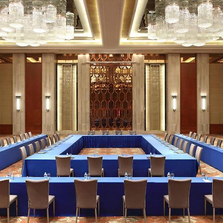 Sheraton Jiangyin Hotel Εξωτερικό φωτογραφία
