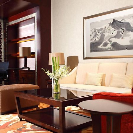 Sheraton Jiangyin Hotel Εξωτερικό φωτογραφία
