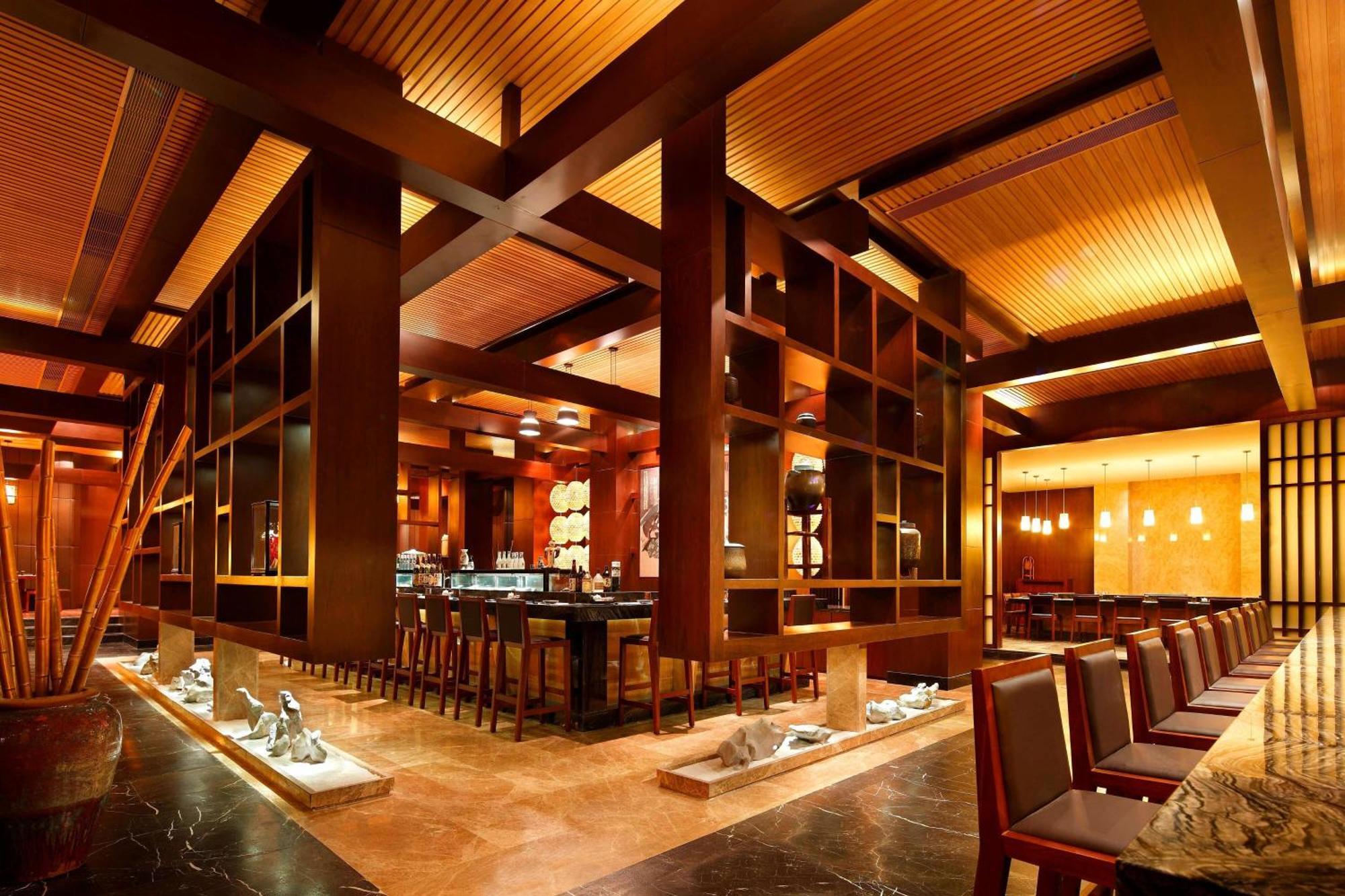 Sheraton Jiangyin Hotel Εξωτερικό φωτογραφία