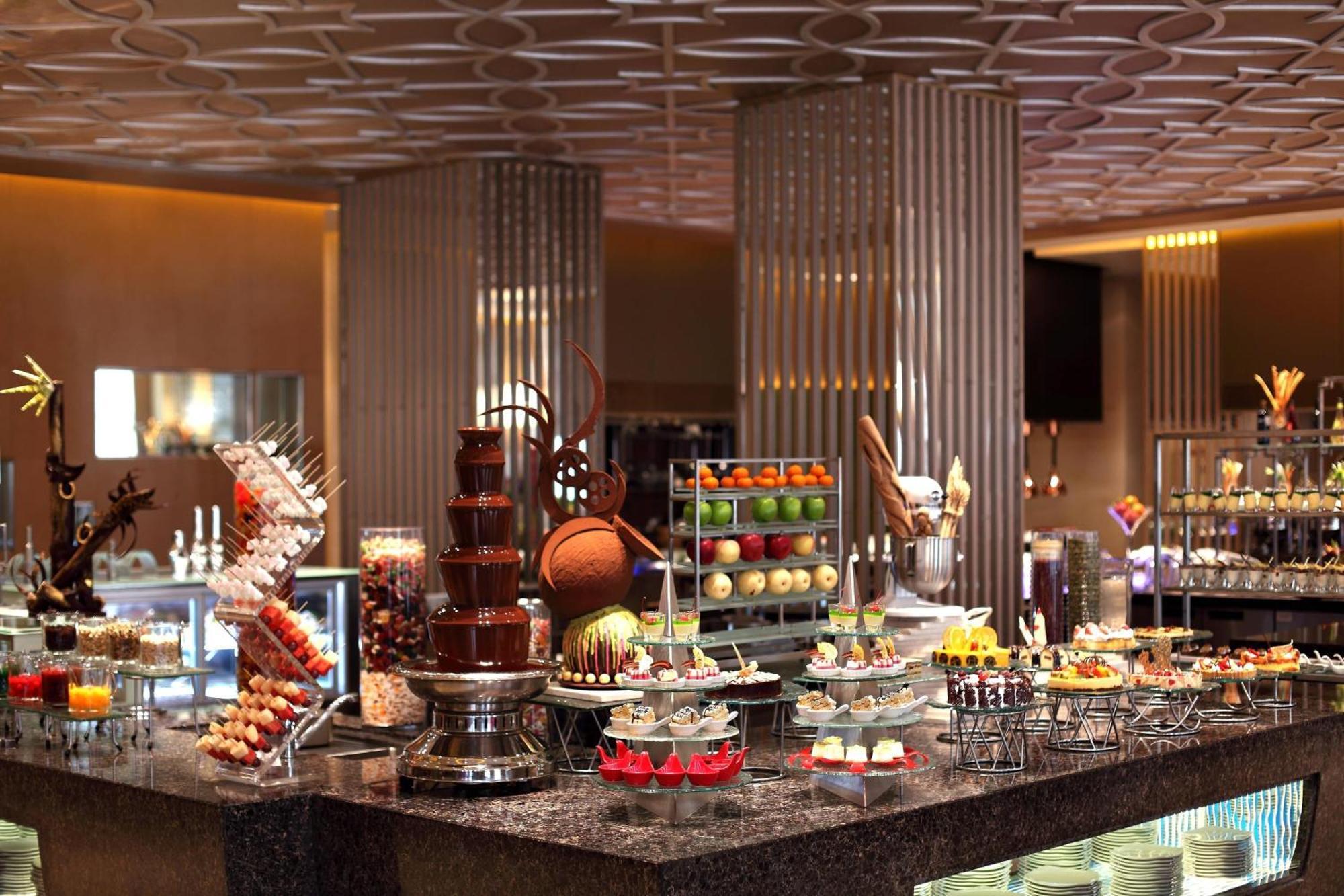 Sheraton Jiangyin Hotel Εξωτερικό φωτογραφία