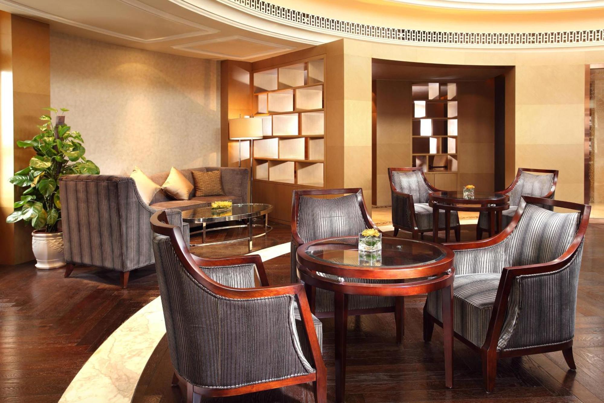 Sheraton Jiangyin Hotel Εξωτερικό φωτογραφία