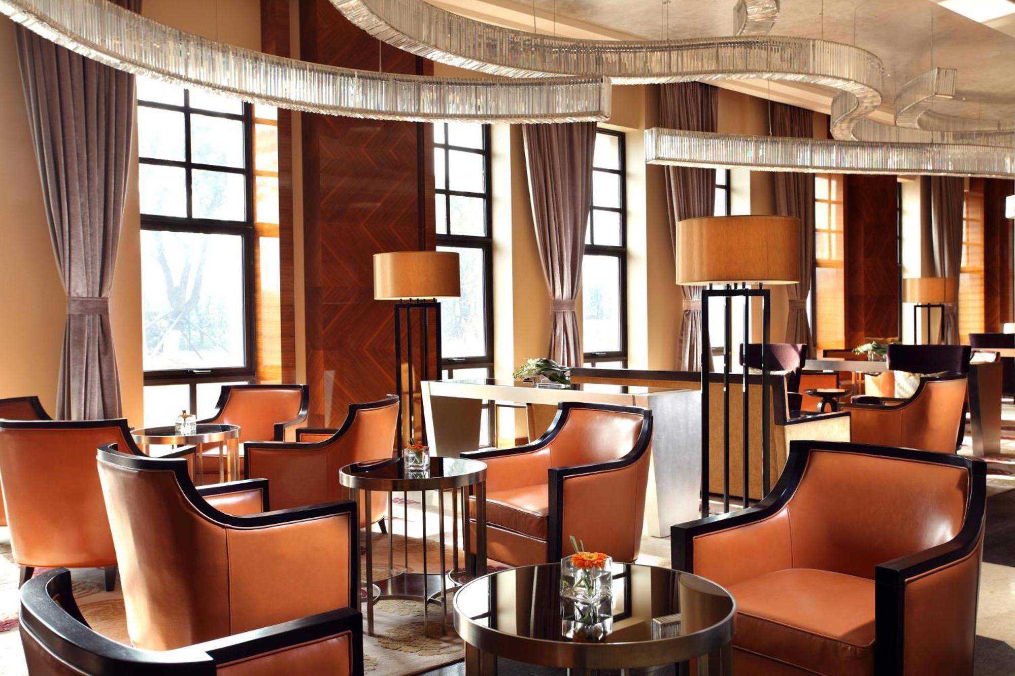 Sheraton Jiangyin Hotel Εξωτερικό φωτογραφία