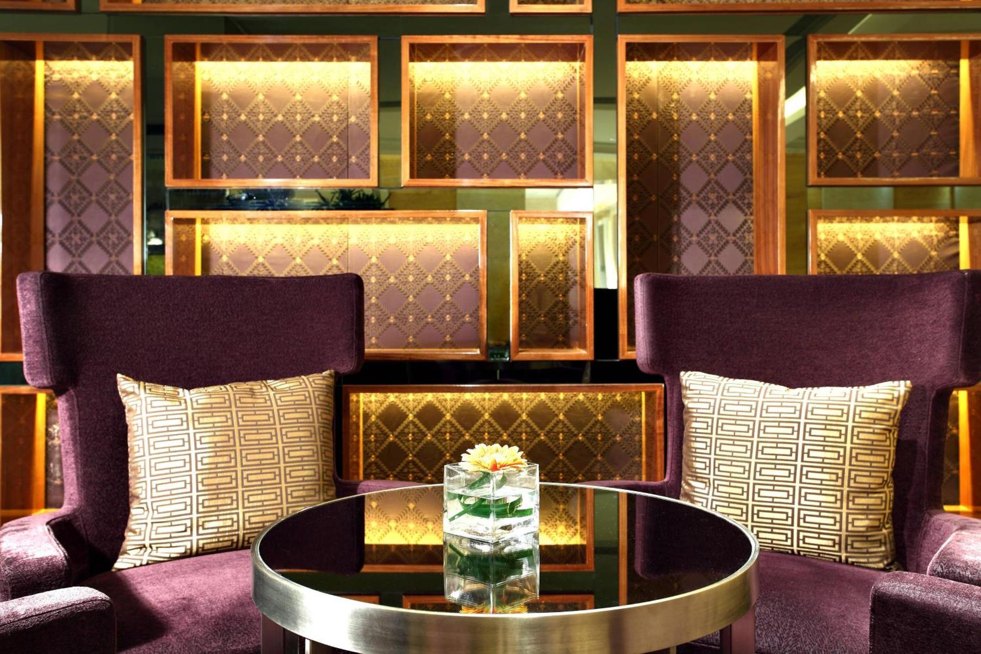 Sheraton Jiangyin Hotel Εξωτερικό φωτογραφία