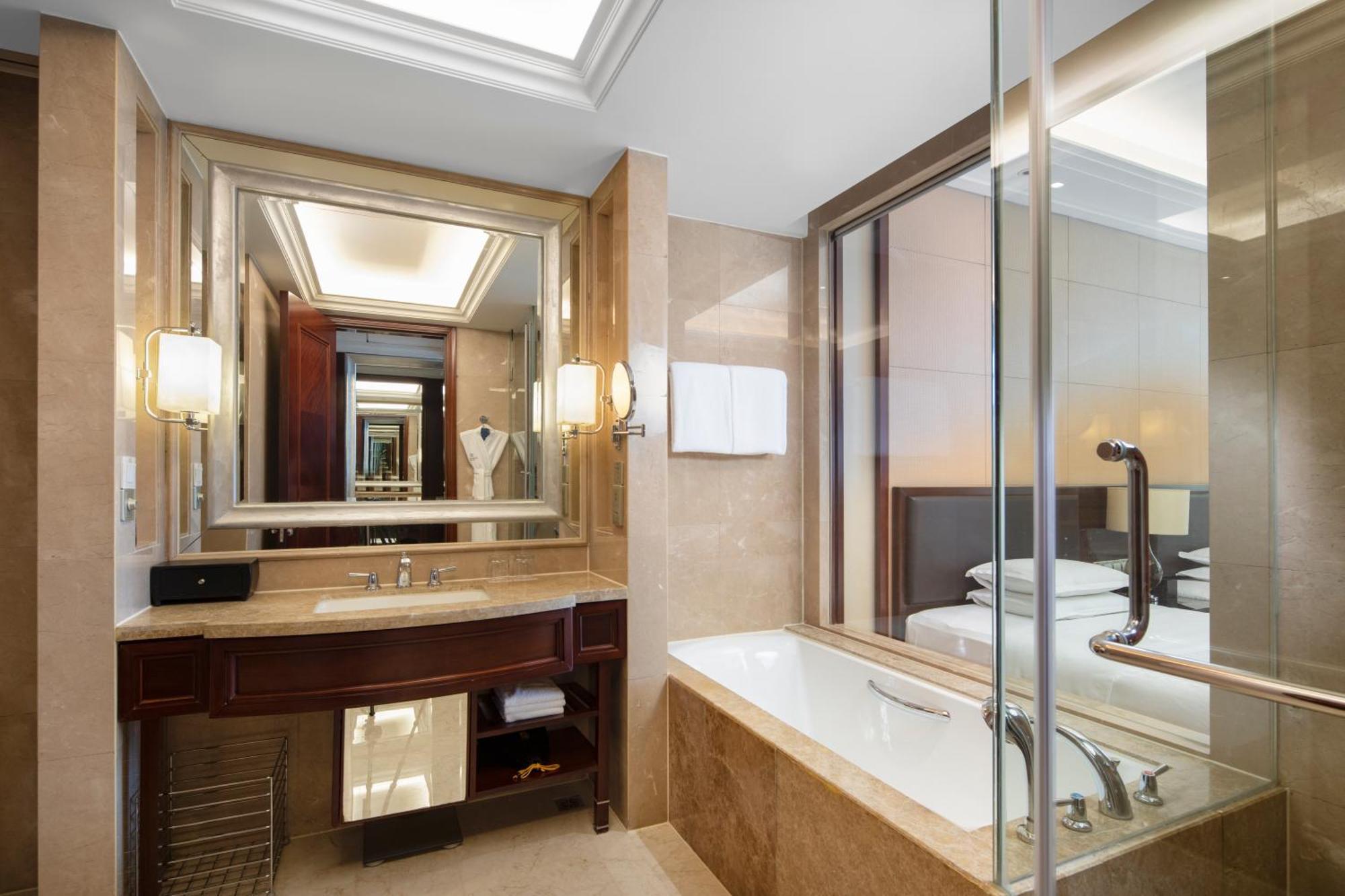 Sheraton Jiangyin Hotel Εξωτερικό φωτογραφία