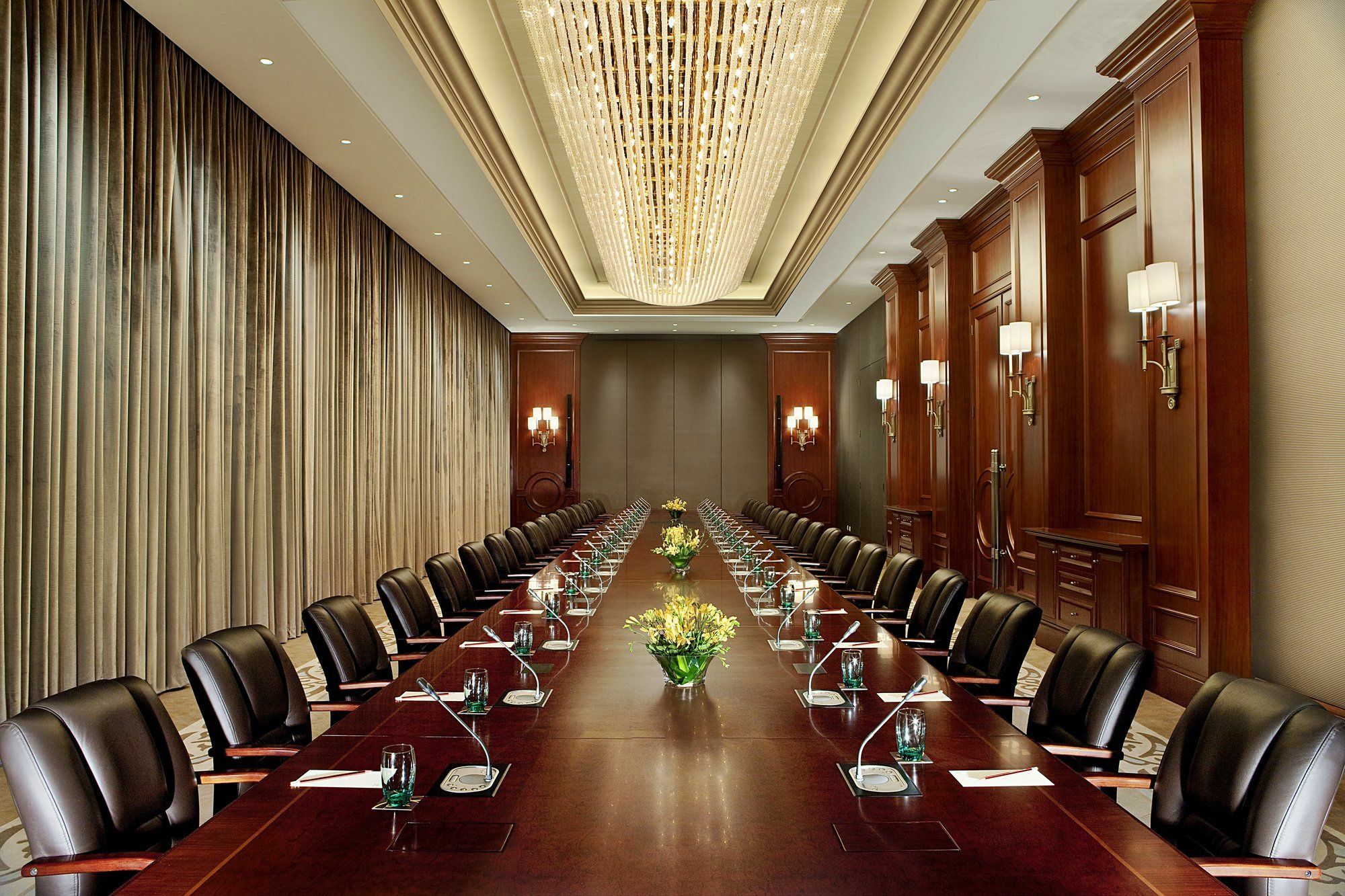 Sheraton Jiangyin Hotel Εξωτερικό φωτογραφία